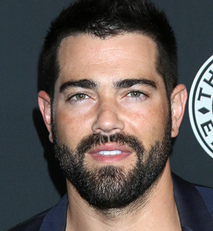 Jesse Metcalfe