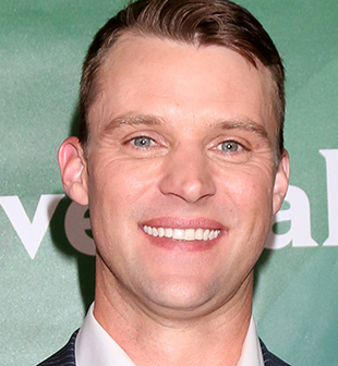 Jesse Spencer