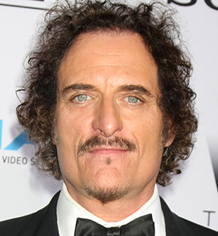Kim Coates