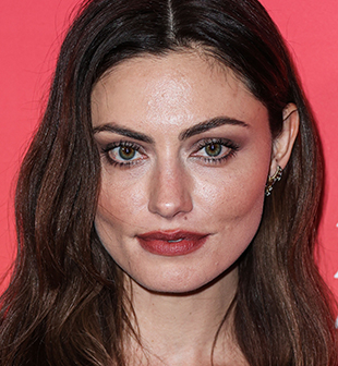 Phoebe Tonkin