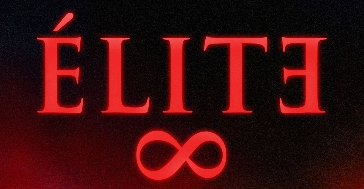 Elite: season 8 release date revealed