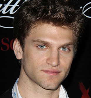 Keegan Allen