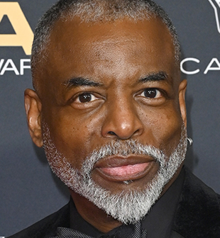 LeVar Burton