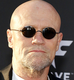 Michael Rooker