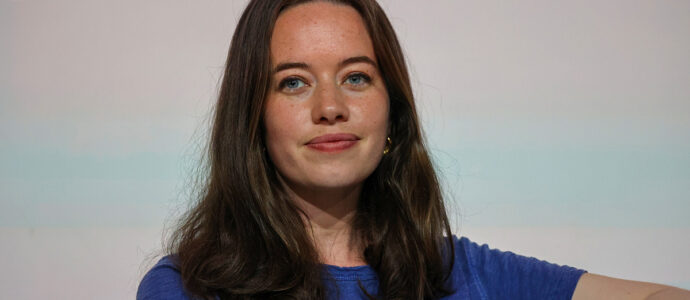 Narnia : Anna Popplewell réunie avec William Moseley à la convention A Touch of Fantasy Narnia : Anna Popplewell réunie avec William Moseley à la convention A Touch of Fantasy