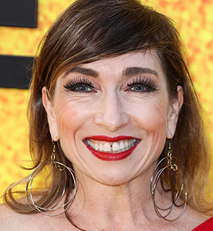 Naomi Grossman