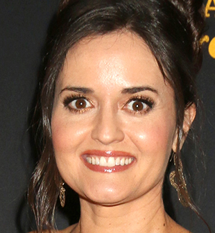 Danica McKellar