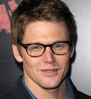Zach Roerig