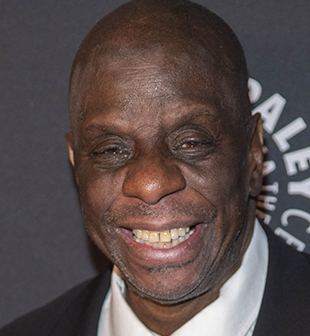 Jimmie Walker