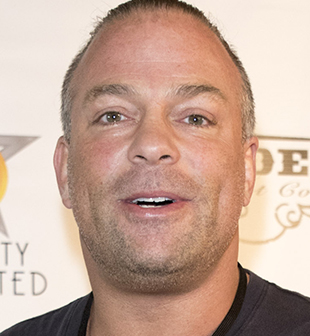 Rob Van Dam