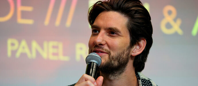Ben Barnes on tour across the United States, Canada and Europe in 2025