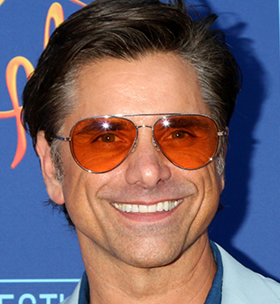 John Stamos