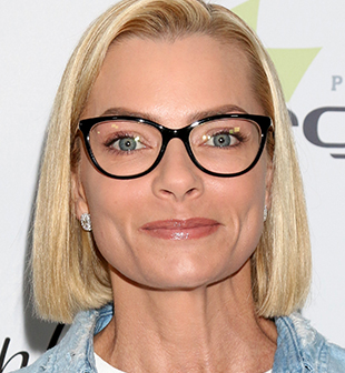 Jaime Pressly