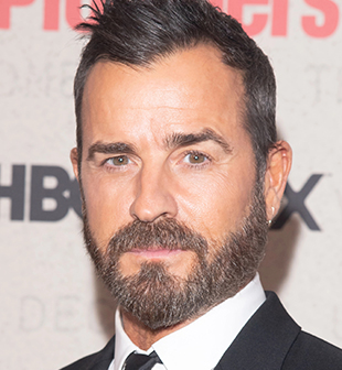 Justin Theroux