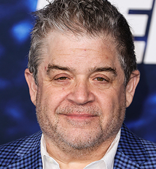 Patton Oswalt