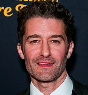 Matthew Morrison