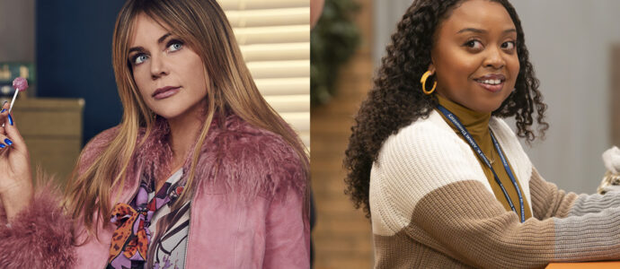 ABC renouvelle High Potential et Abbott Elementary