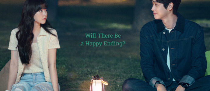 Melo Movie: a trailer for the K-drama starring Park Bo-Young and Choi Woo-Shik