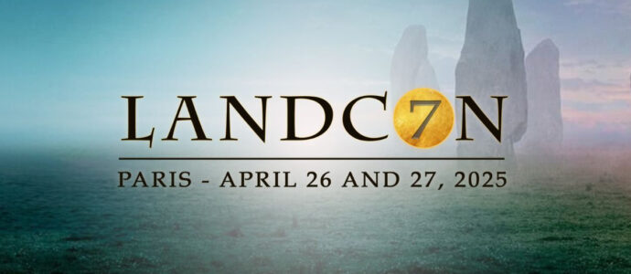 Outlander: A look back at the second day of The Land Con 7