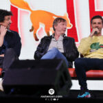 Adrien Antoine, Thierry Ragueneau & Donald Reignoux – Metztorii 2025