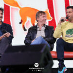 Adrien Antoine, Thierry Ragueneau & Donald Reignoux – Metztorii 2025