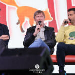 Adrien Antoine, Thierry Ragueneau & Donald Reignoux – Metztorii 2025