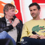 Thierry Ragueneau & Donald Reignoux – Metztorii 2025