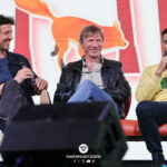 Adrien Antoine, Thierry Ragueneau & Donald Reignoux – Metztorii 2025