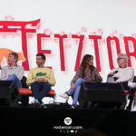 Adrien Antoine, Thierry Ragueneau, Donald Reignoux, Kelly Marot, Jean-Philippe Puymartin & Rémi Gutton – Metztorii 2025