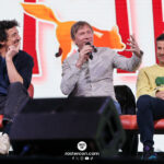 Adrien Antoine, Thierry Ragueneau & Donald Reignoux – Metztorii 2025