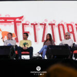 Adrien Antoine, Thierry Ragueneau, Donald Reignoux, Kelly Marot, Jean-Philippe Puymartin & Rémi Gutton – Metztorii 2025