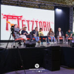 Adrien Antoine, Thierry Ragueneau, Donald Reignoux, Kelly Marot, Jean-Philippe Puymartin & Rémi Gutton – Metztorii 2025