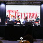 Adrien Antoine, Thierry Ragueneau, Donald Reignoux, Kelly Marot, Jean-Philippe Puymartin & Rémi Gutton – Metztorii 2025