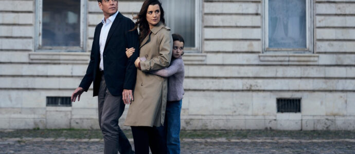 Tony & Ziva : Paramount dévoile une bande-annonce du spin-off de NCIS Tony & Ziva : Paramount dévoile une bande-annonce du spin-off de NCIS