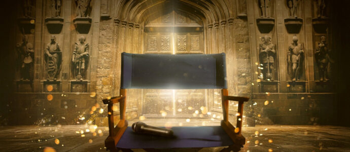 “An Audience With” : les secrets d’Harry Potter dévoilés lors de soirées exclusives au Warner Bros. Studio Tour London “An Audience With” : les secrets d’Harry Potter dévoilés lors de soirées exclusives au Warner Bros. Studio Tour London