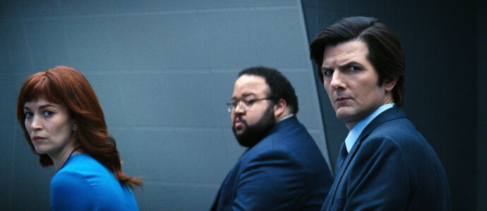 Emmy Awards 2025: Severance Tops Nominations as The Penguin, The Studio & The White Lotus Shine