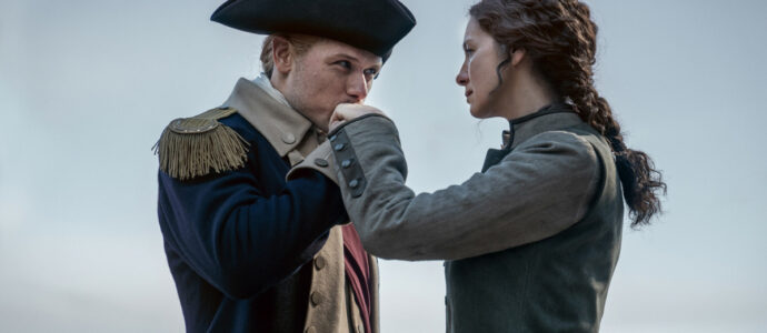 San Diego Comic Con 2025 : Starz met à l'honneur l'univers d'Outlander et la série Spartacus: House of Ashur San Diego Comic Con 2025 : Starz met à l'honneur l'univers d'Outlander et la série Spartacus: House of Ashur