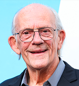 Christopher Lloyd