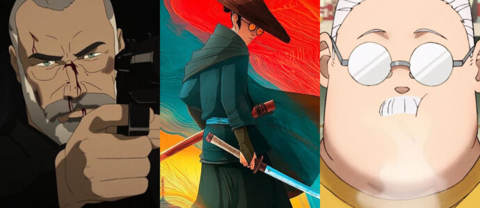 Sakamoto Days, Blue Eye Samurai, Splinter Cell: Deathwatch… Netflix will be at Anime NYC 2025 Sakamoto Days, Blue Eye Samurai, Splinter Cell: Deathwatch… Netflix will be at Anime NYC 2025
