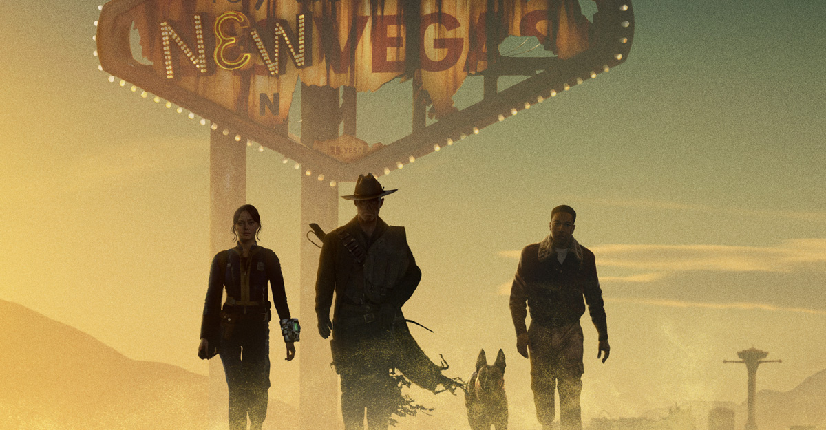 Fallout : Prime Video d&eacute;voile la bande-annonce de la saison 2