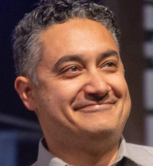 Alessandro Juliani