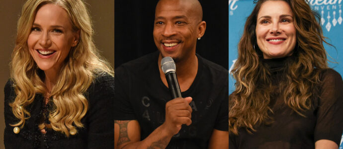 Station 19, Buffy, The Vampire Diaries, Les Frères Scott... Le point sur les dernières annonces Station 19, Buffy, The Vampire Diaries, Les Frères Scott... Le point sur les dernières annonces