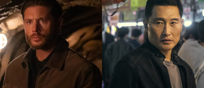 Prime Video cancels Countdown and Butterfly after one season