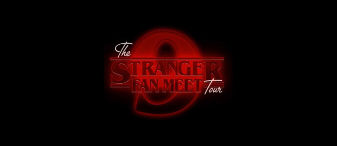 Stranger Things Cast Returns to Europe in 2026 for Stranger Fan Meet 9 Tour