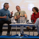 Dominic Sherwood & Alisha Wainwright &ndash; From Idris to Paris &ndash; Shadowhunters