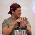 Dominic Sherwood &ndash; From Idris to Paris &ndash; Shadowhunters