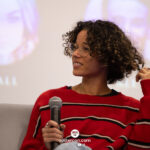 Alisha Wainwright &ndash; From Idris to Paris &ndash; Shadowhunters