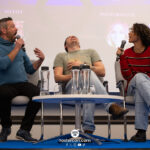 Dominic Sherwood & Alisha Wainwright &ndash; From Idris to Paris &ndash; Shadowhunters