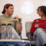 Dominic Sherwood & Alisha Wainwright &ndash; From Idris to Paris &ndash; Shadowhunters