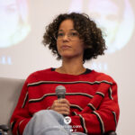 Alisha Wainwright &ndash; From Idris to Paris &ndash; Shadowhunters